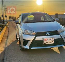 تويوتا يارس